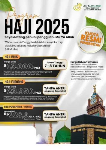 haji