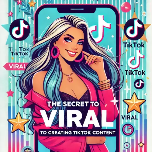Gambar Konten Viral