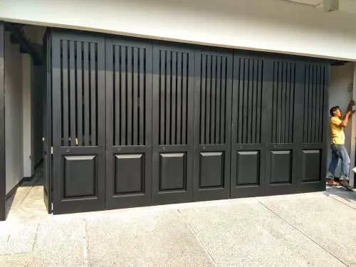 Balkon Stainless 1