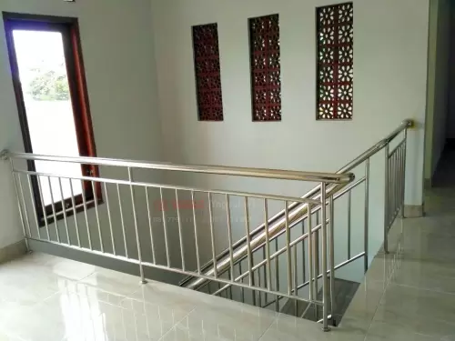 Pagar Stainless 1