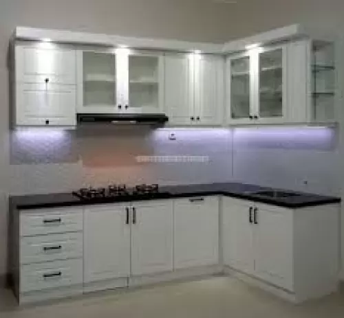 Material aluminium anti rayap
