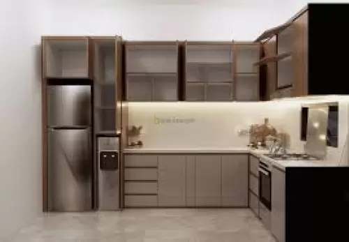 Kitchen modern