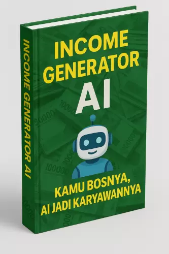 Kabar Baik dengan AI