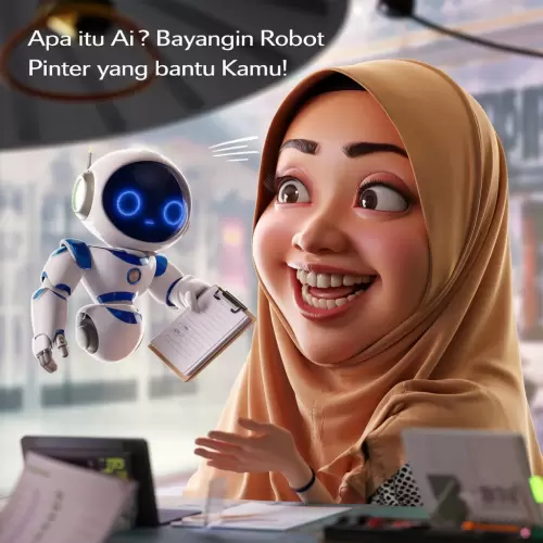 Keahlian AI