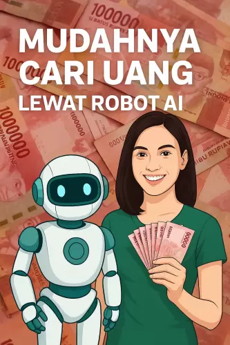 Alasan Memiliki AI