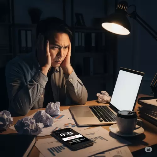 Masalah Bisnis
