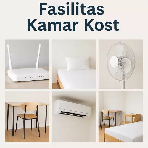 fasilitas
