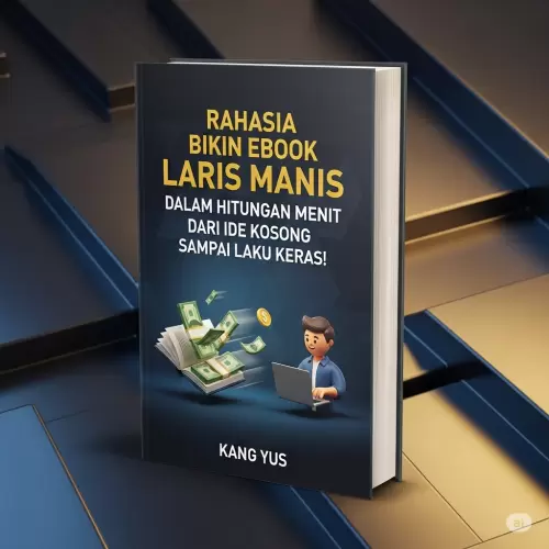 Cover eBook Rahasia Cuan